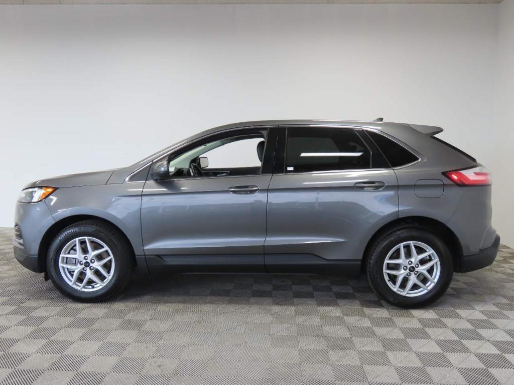 used 2023 Ford Edge car, priced at $22,792