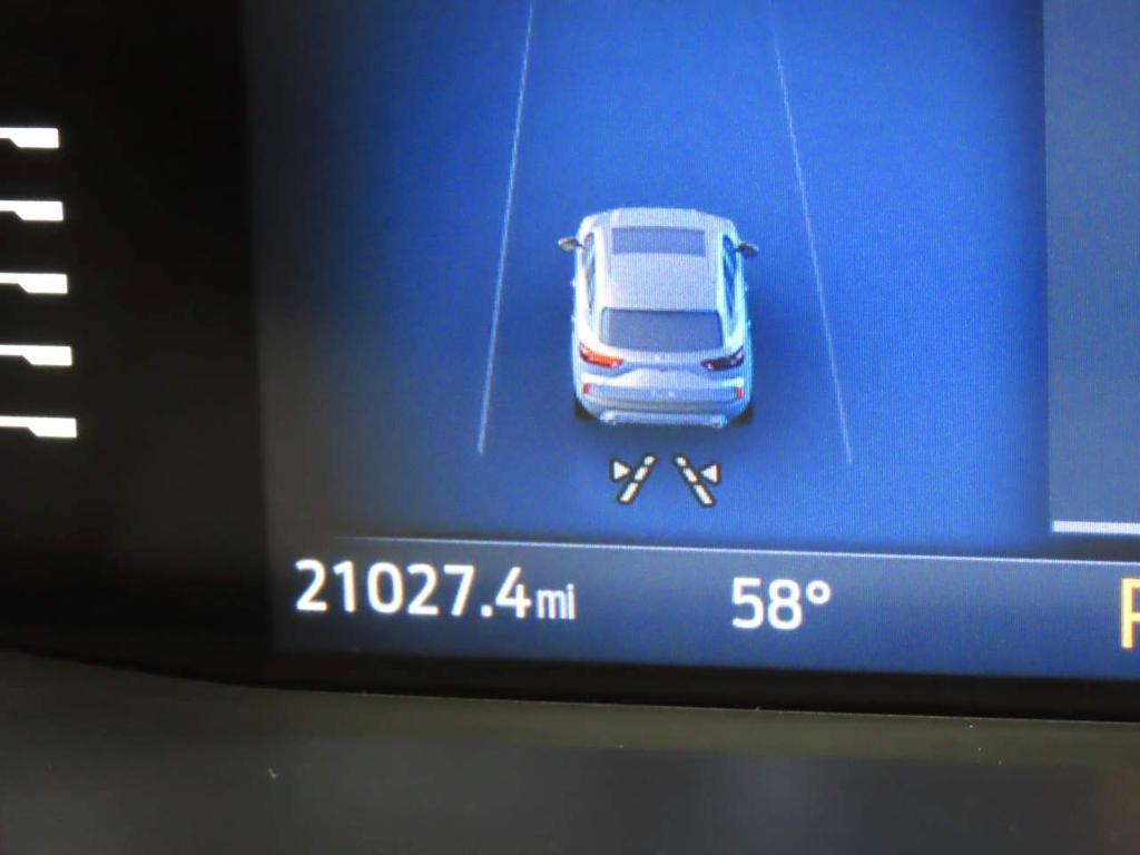 used 2023 Ford Escape car, priced at $22,635