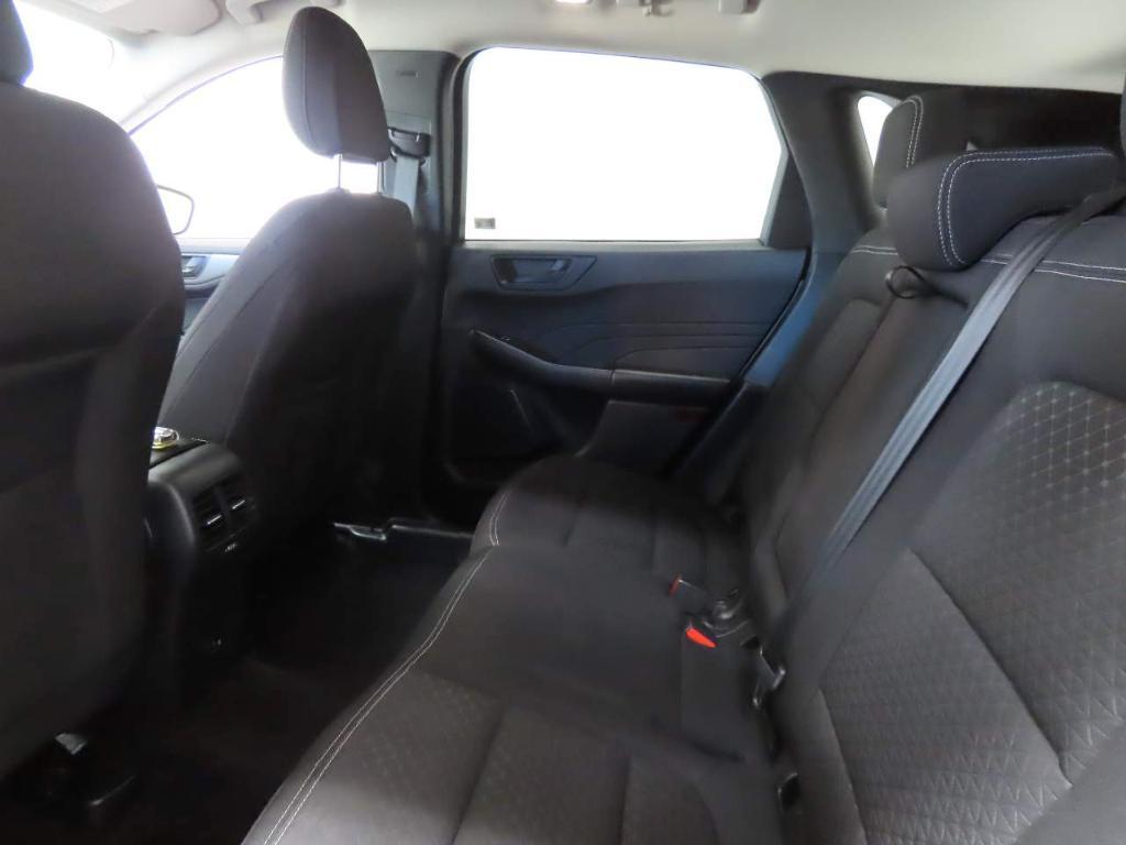 used 2023 Ford Escape car, priced at $22,635