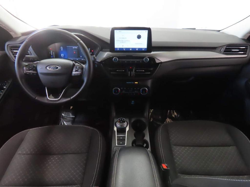 used 2023 Ford Escape car, priced at $22,635