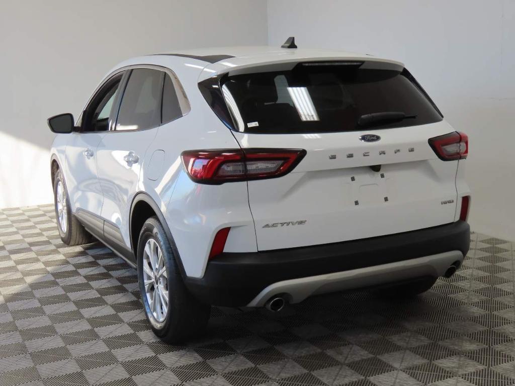 used 2023 Ford Escape car, priced at $22,635