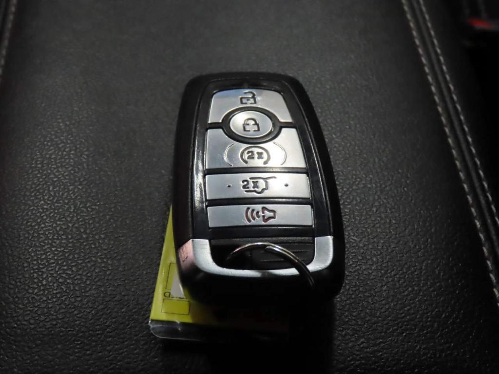 used 2023 Ford Escape car, priced at $22,635