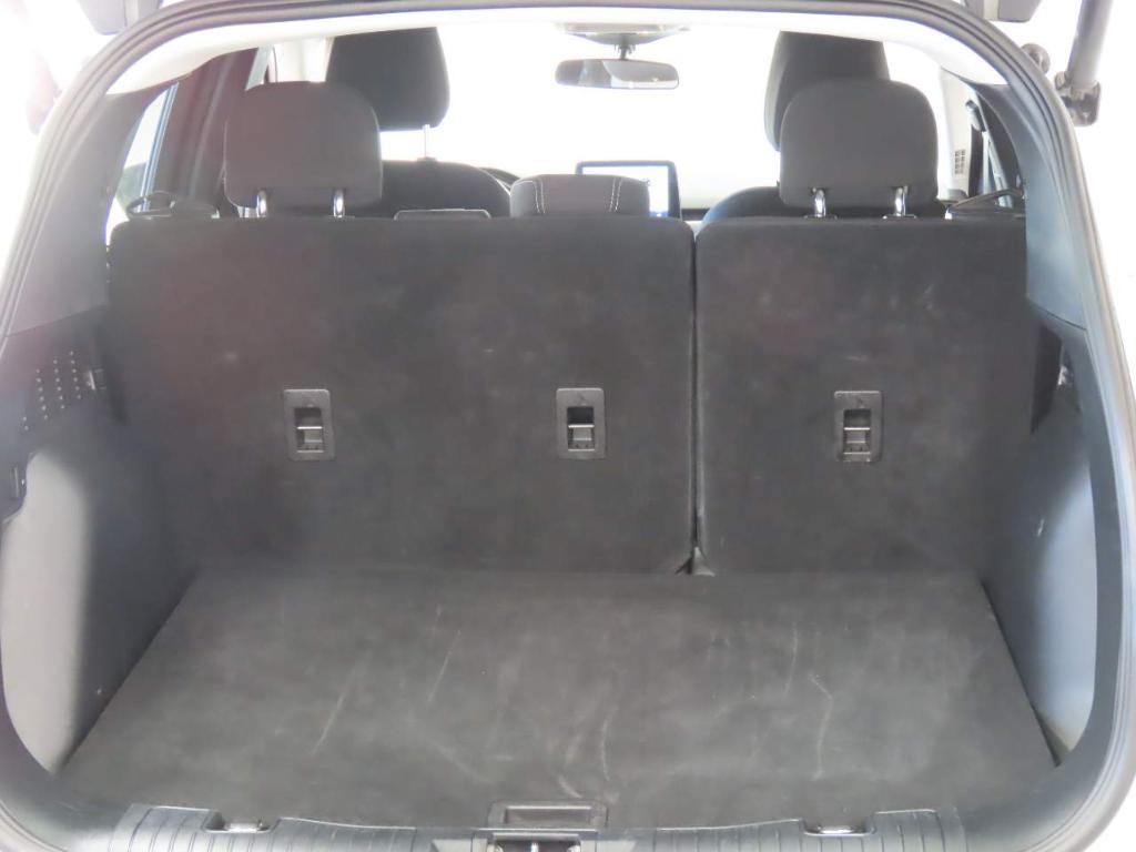 used 2023 Ford Escape car, priced at $22,635