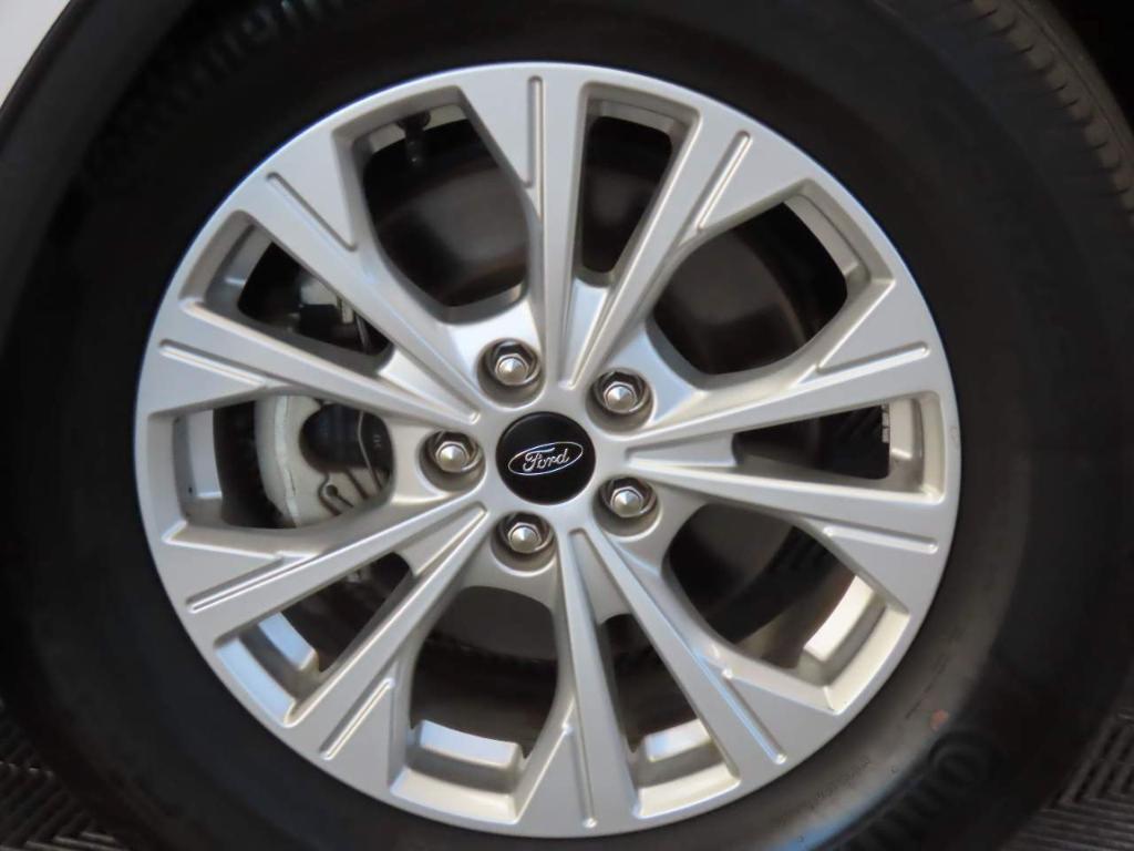 used 2023 Ford Escape car, priced at $22,635