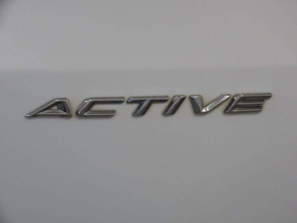 used 2023 Ford Escape car, priced at $22,635