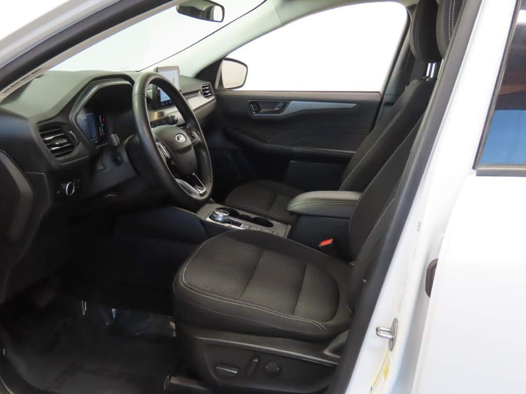 used 2023 Ford Escape car, priced at $22,635