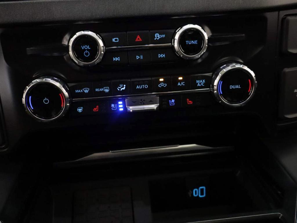 new 2026 Ford F-250 car, priced at $98,445