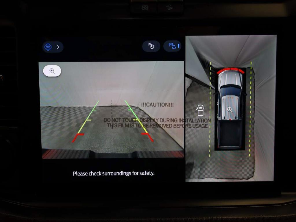 new 2026 Ford F-250 car, priced at $98,445