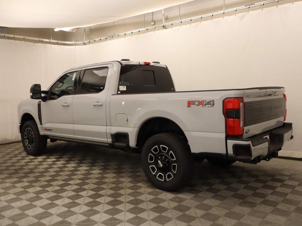 new 2026 Ford F-250 car, priced at $98,445