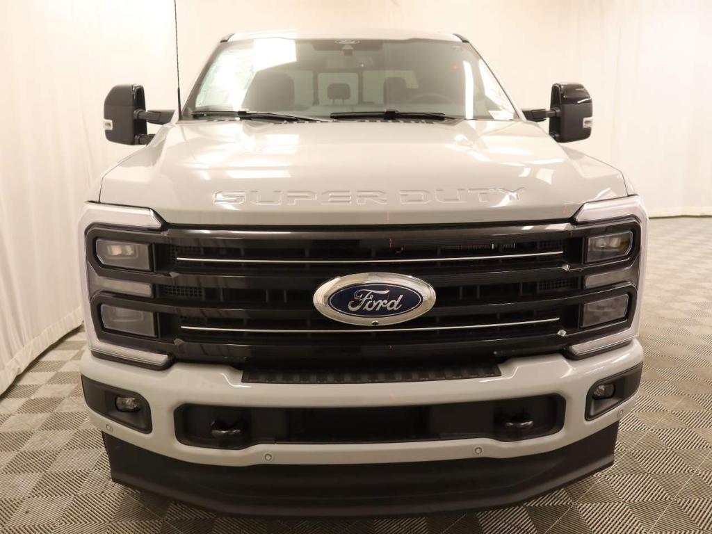 new 2026 Ford F-250 car, priced at $98,445