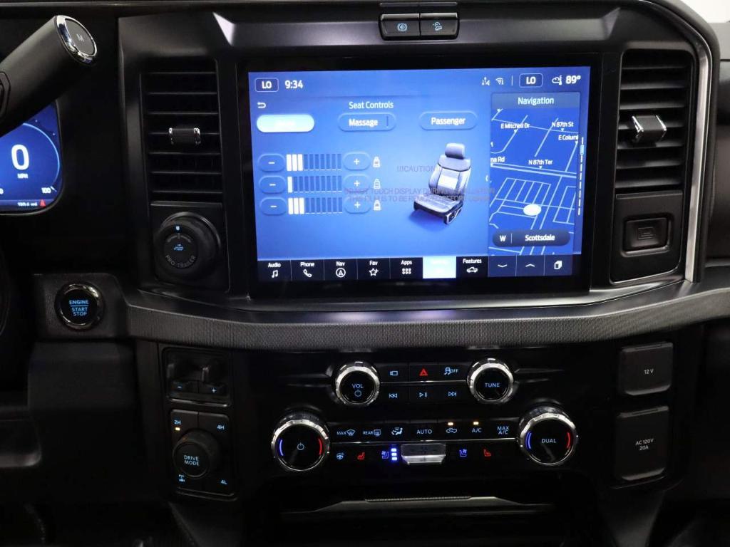 new 2026 Ford F-250 car, priced at $98,445