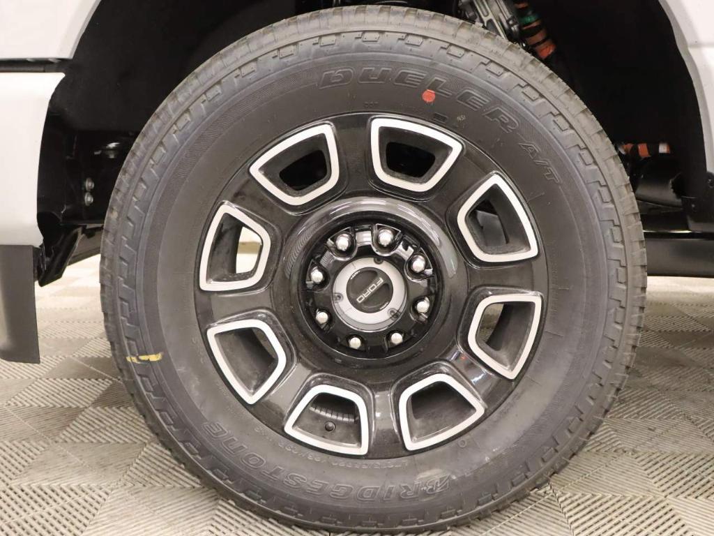 new 2026 Ford F-250 car, priced at $98,445