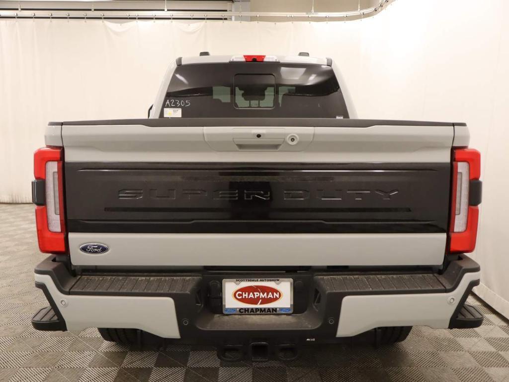 new 2026 Ford F-250 car, priced at $98,445