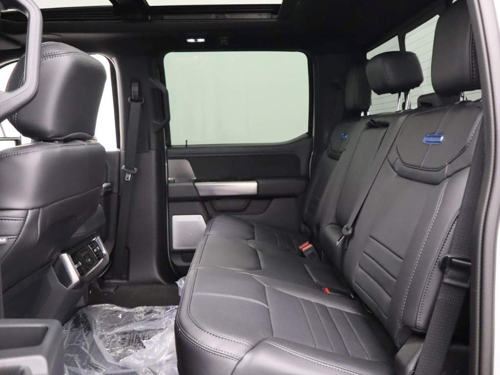 new 2026 Ford F-250 car, priced at $98,445