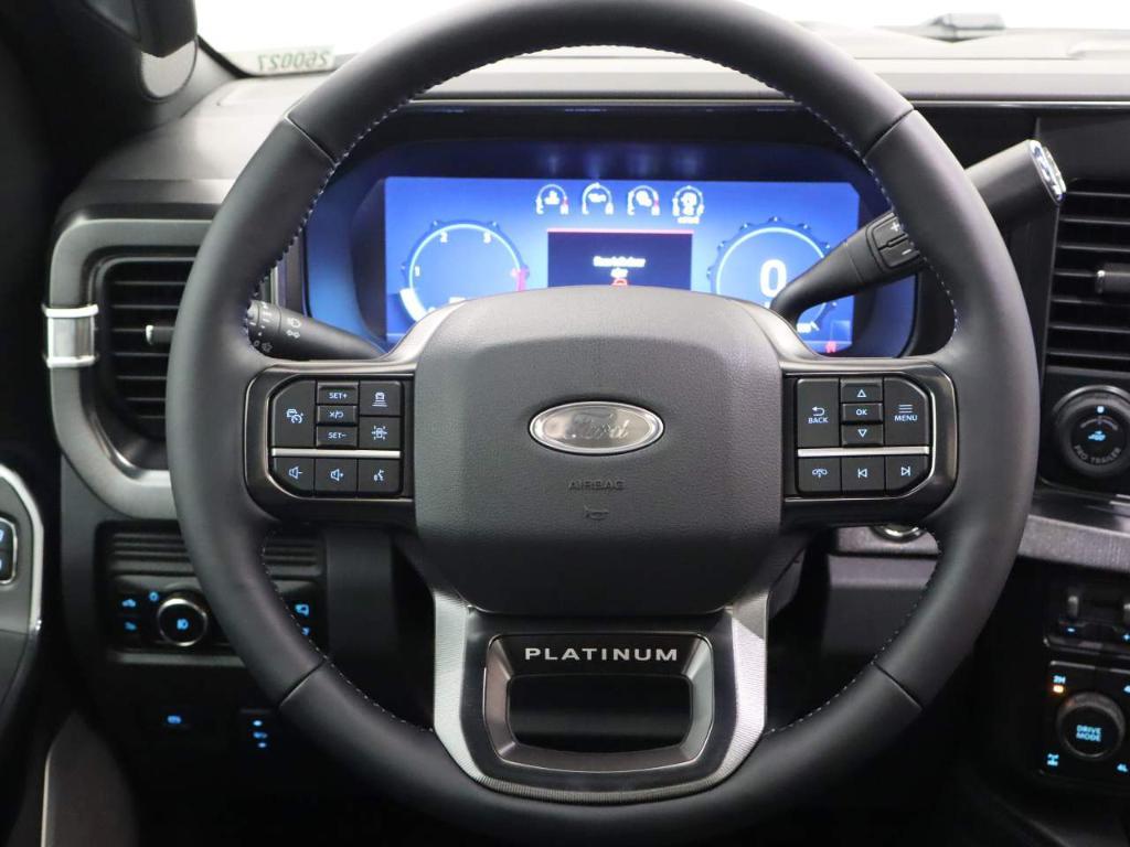 new 2026 Ford F-250 car, priced at $98,445