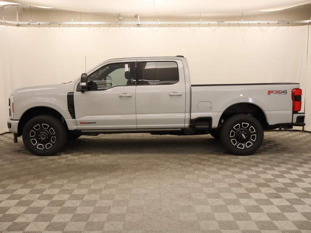 new 2026 Ford F-250 car, priced at $98,445
