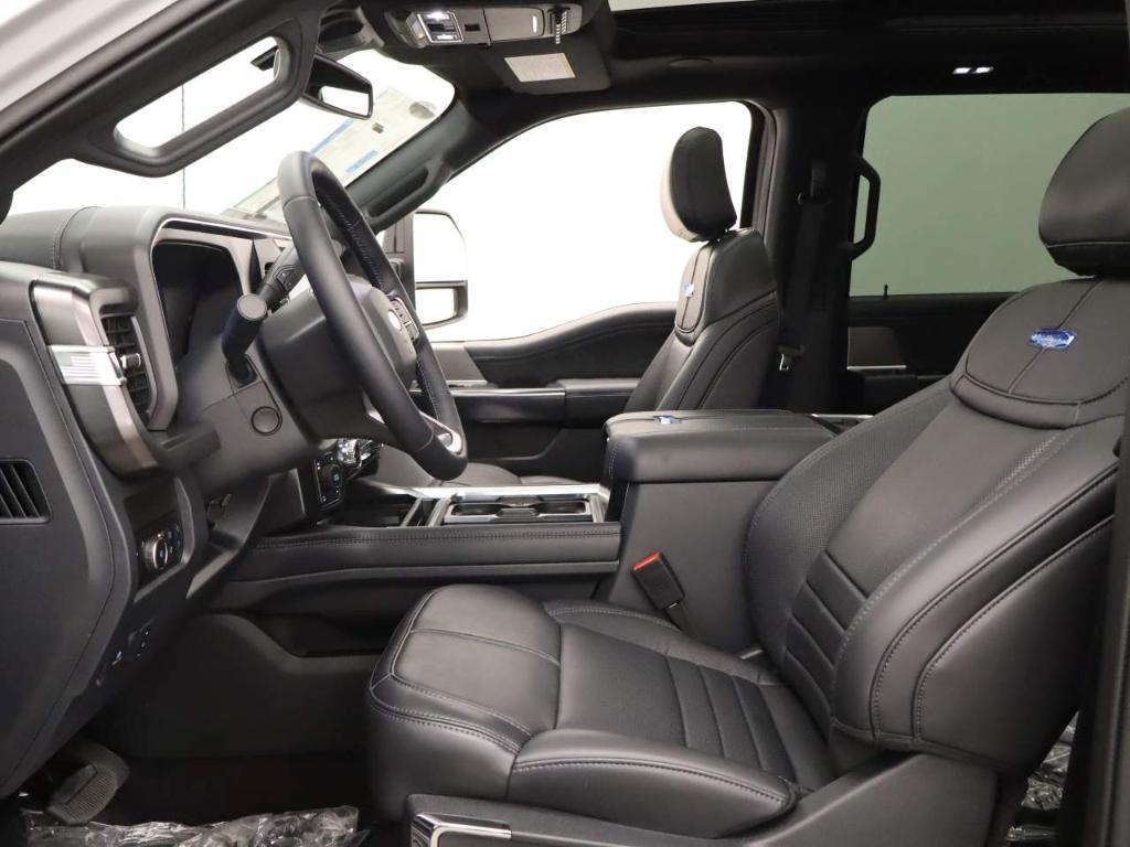 new 2026 Ford F-250 car, priced at $98,445