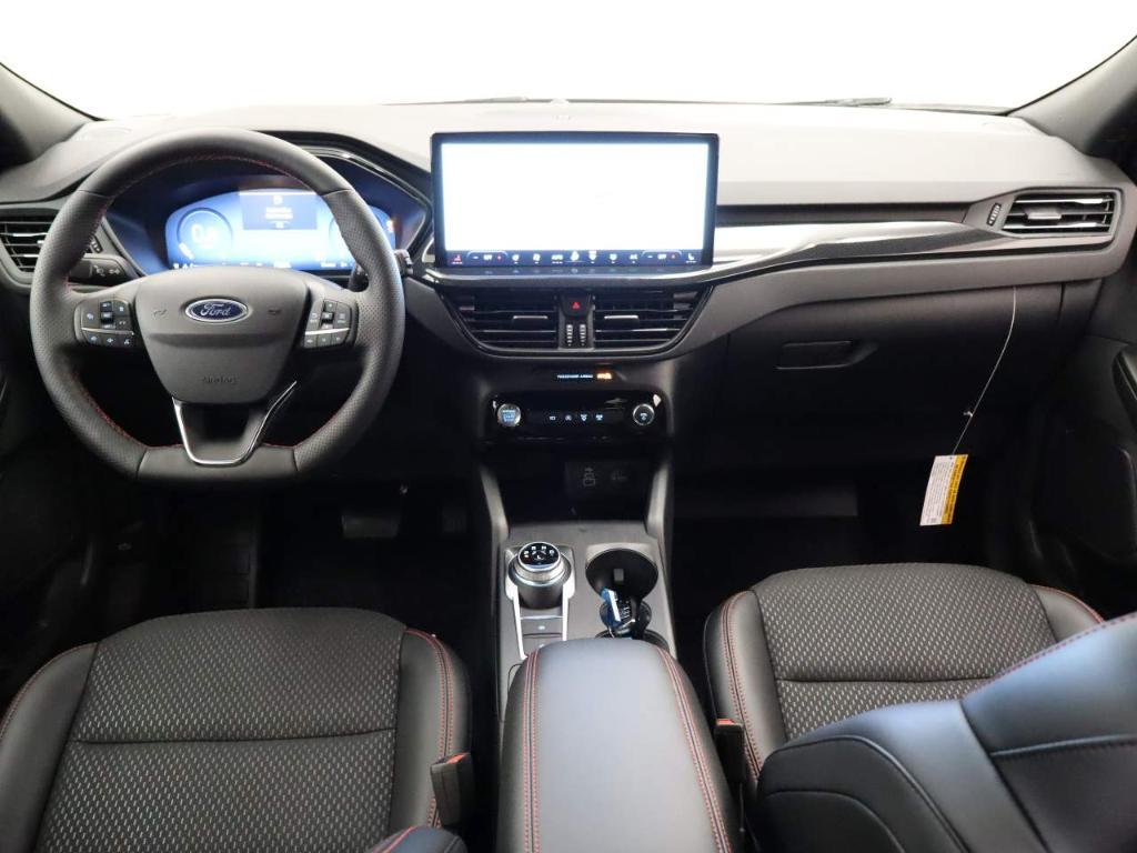 new 2025 Ford Escape car, priced at $38,095