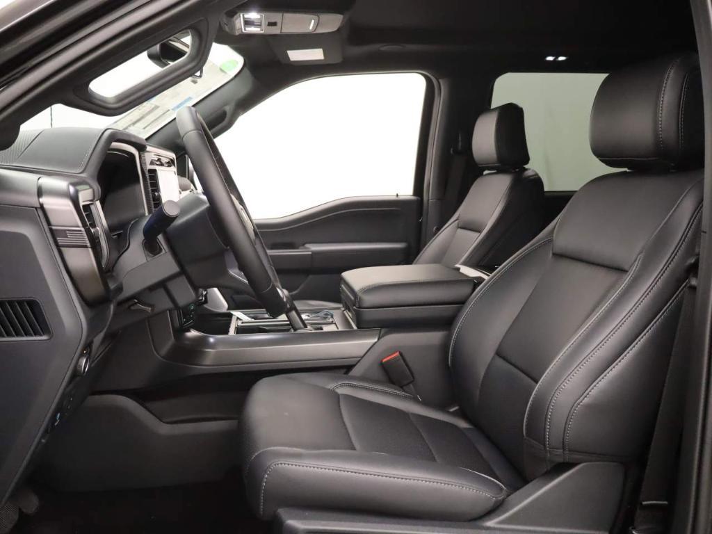 new 2025 Ford F-150 car, priced at $72,940