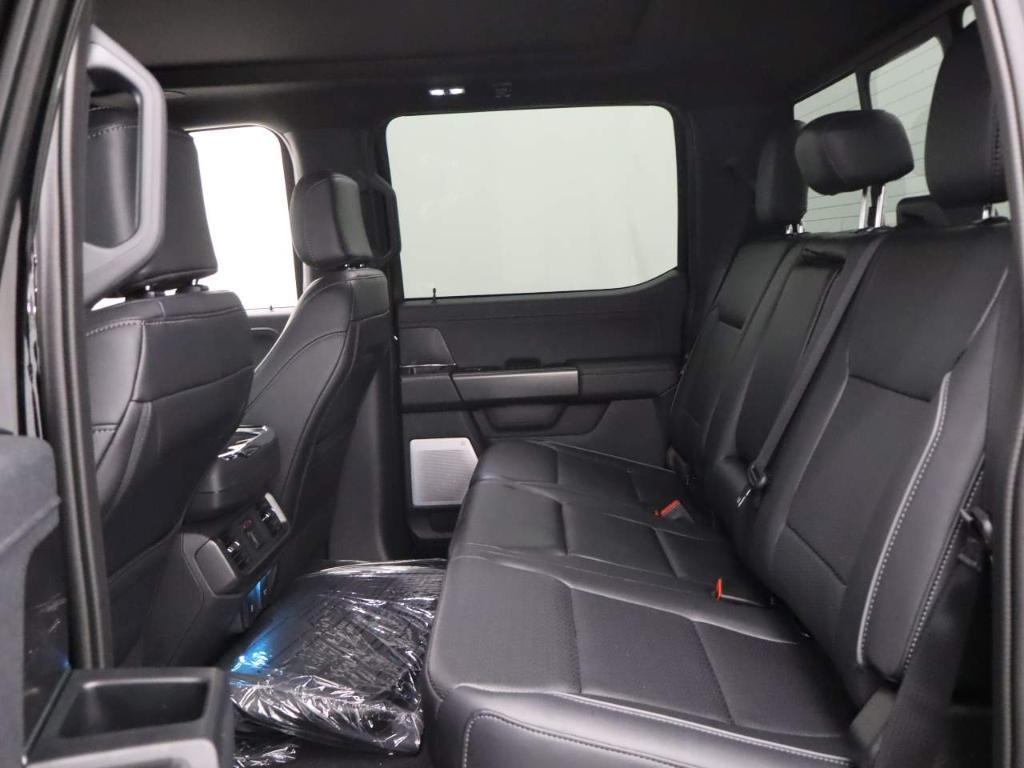 new 2025 Ford F-150 car, priced at $72,940