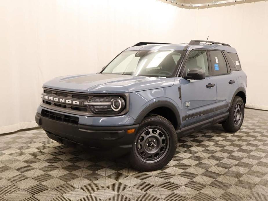 new 2024 Ford Bronco Sport car, priced at $29,965