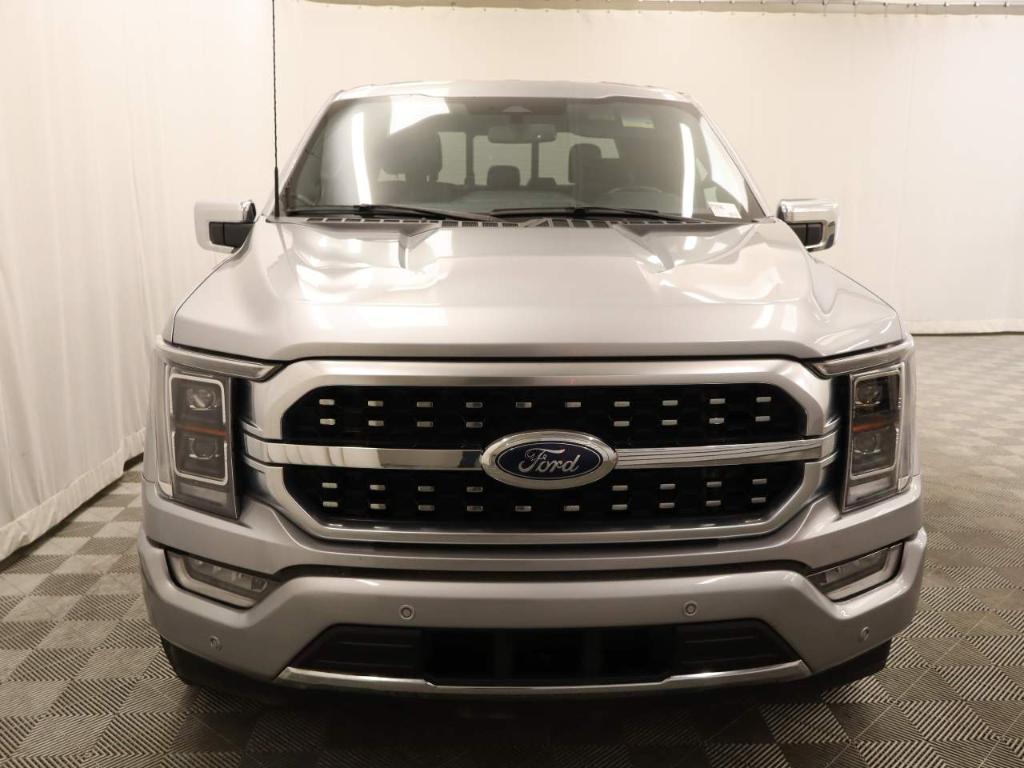 used 2023 Ford F-150 car, priced at $42,946