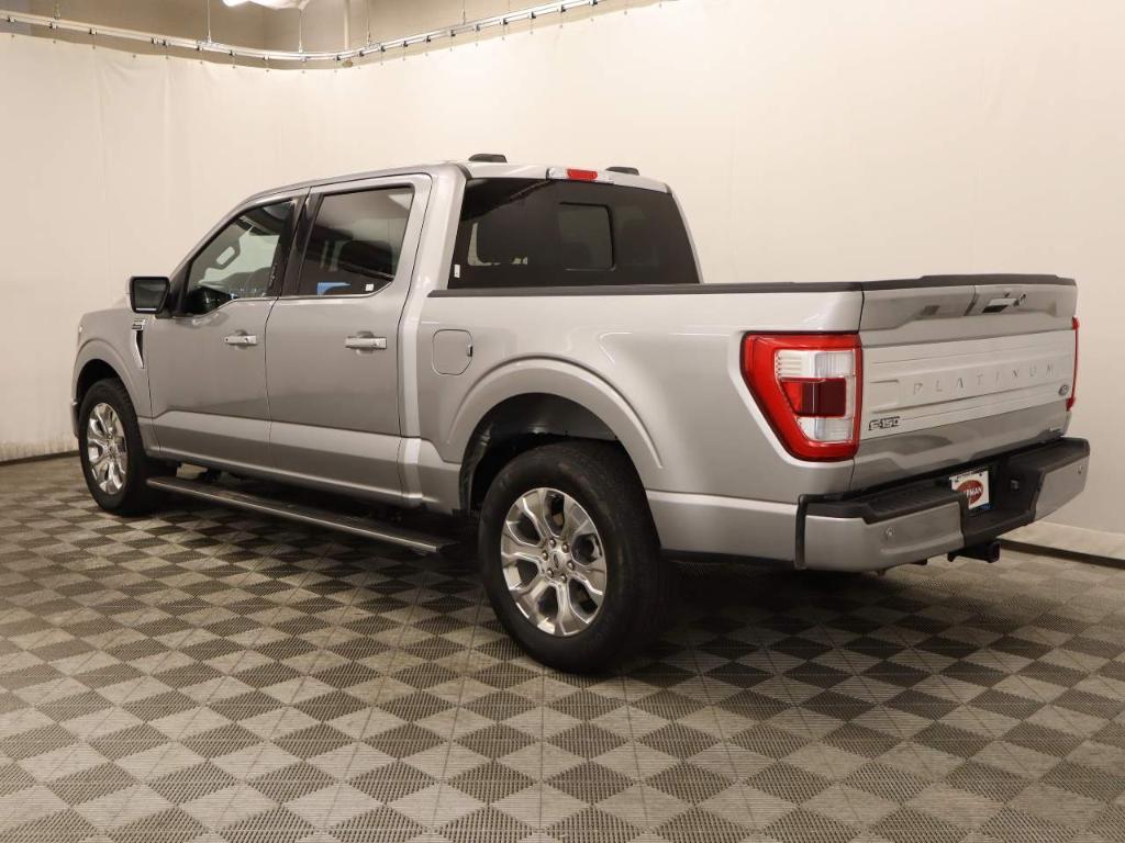 used 2023 Ford F-150 car, priced at $42,946