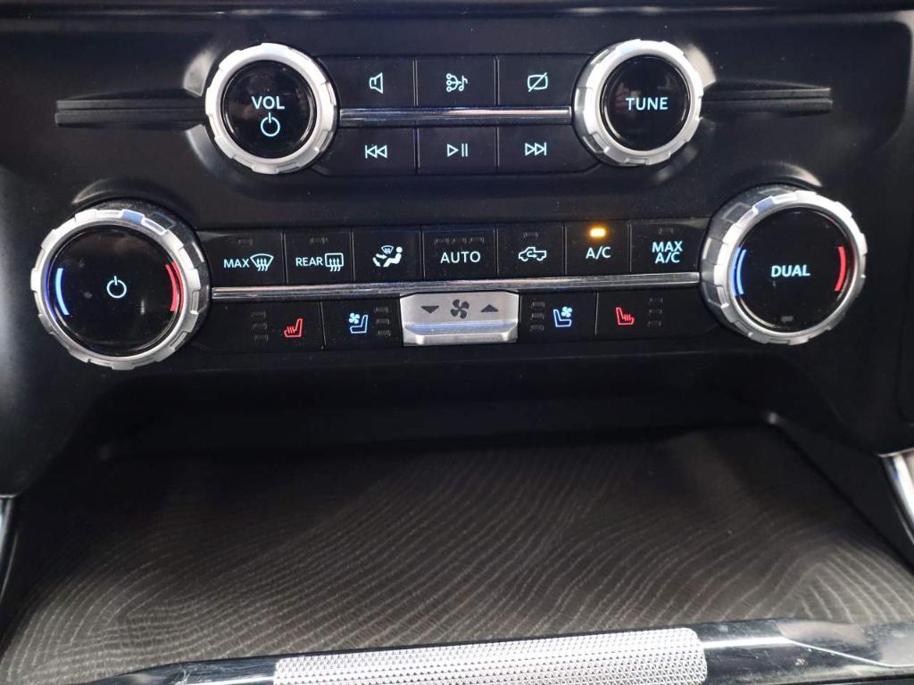 used 2023 Ford F-150 car, priced at $42,946