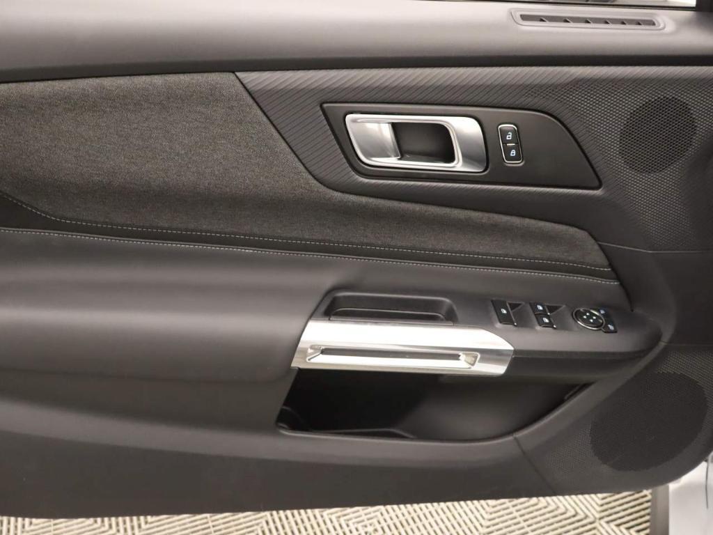 new 2026 Ford Mustang car, priced at $44,475