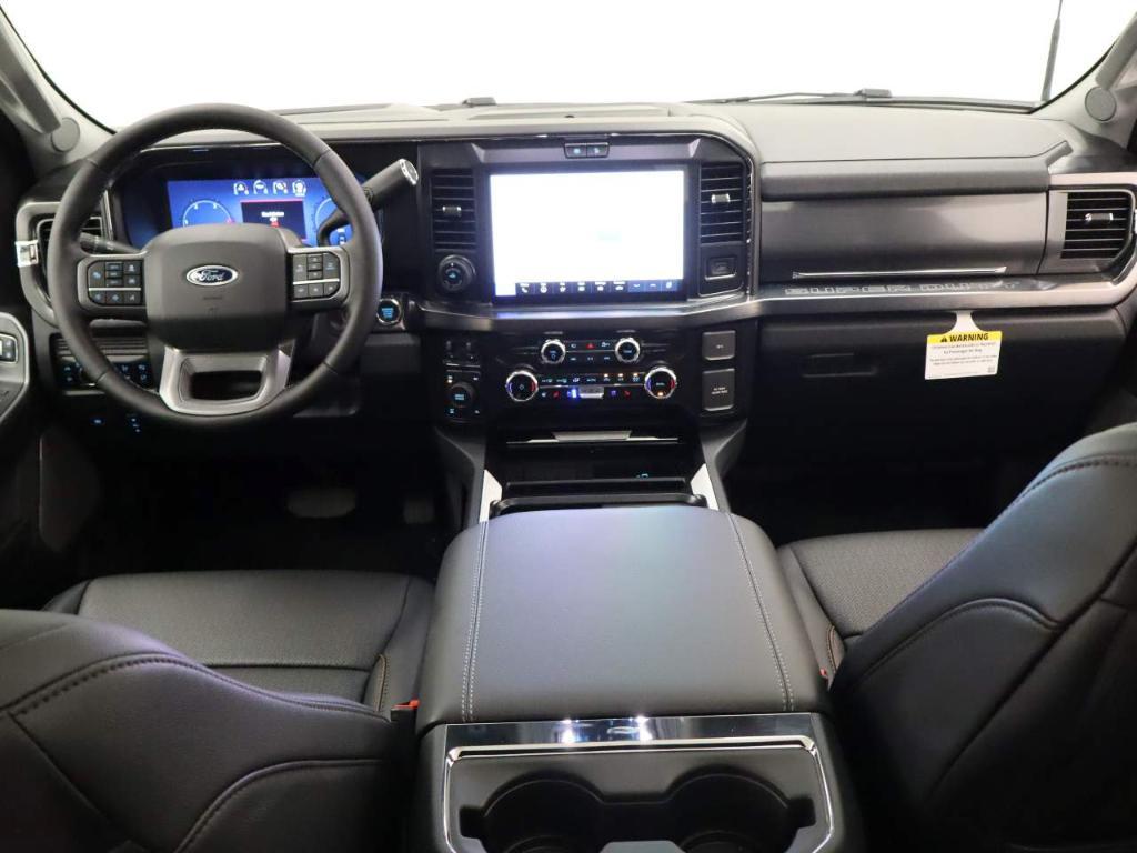 new 2025 Ford F-350 car, priced at $87,300