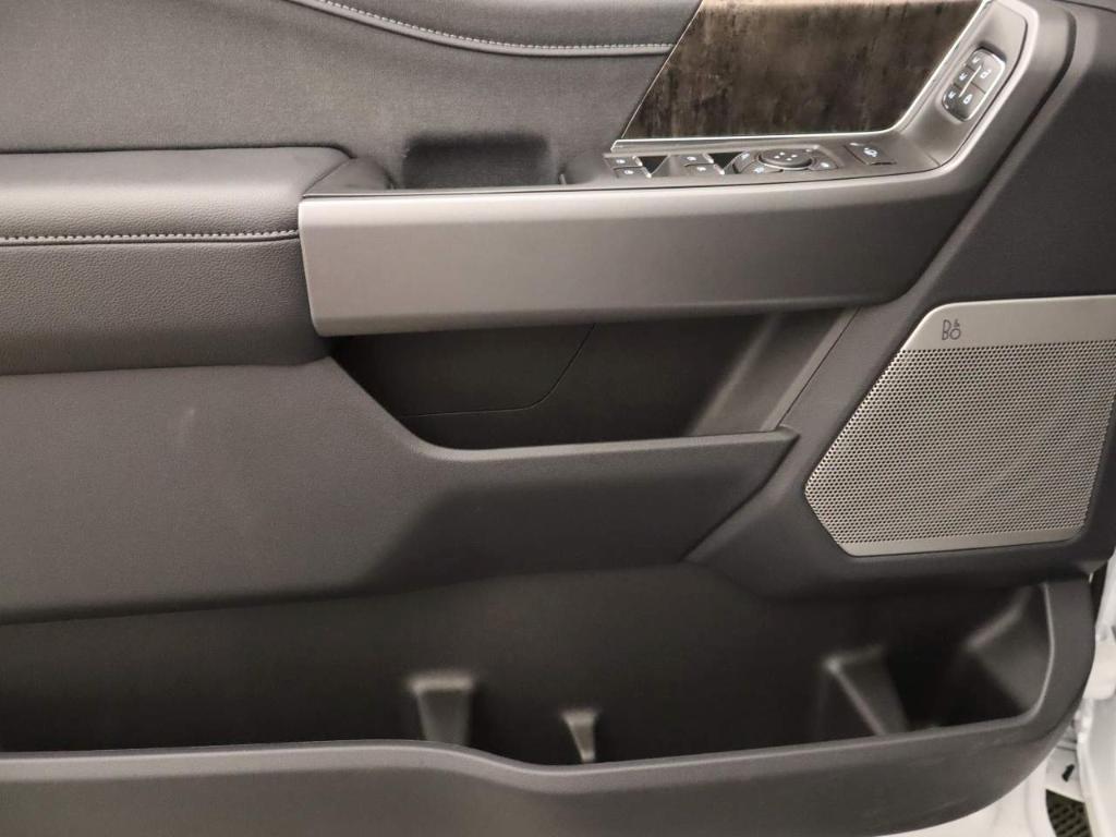 new 2025 Ford F-350 car, priced at $87,300