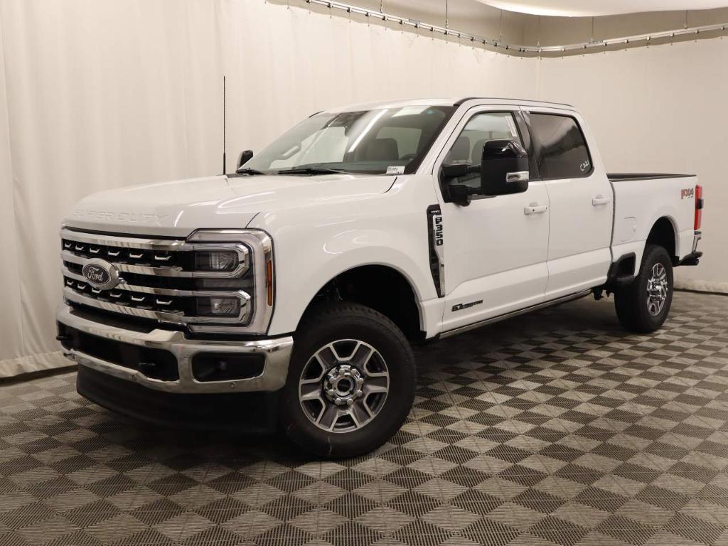 new 2025 Ford F-350 car, priced at $87,300