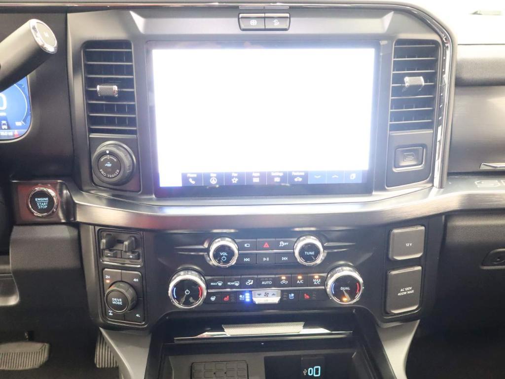 new 2025 Ford F-350 car, priced at $87,300