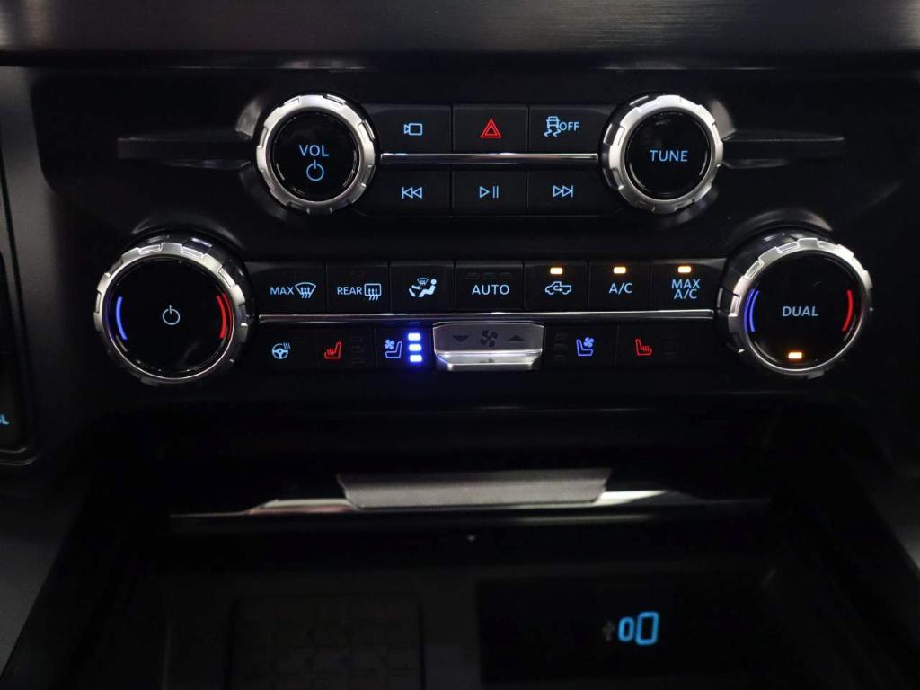 new 2025 Ford F-350 car, priced at $87,300