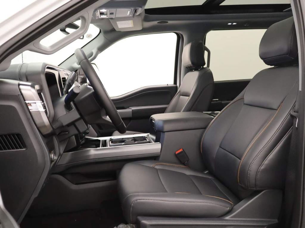 new 2025 Ford F-350 car, priced at $87,300