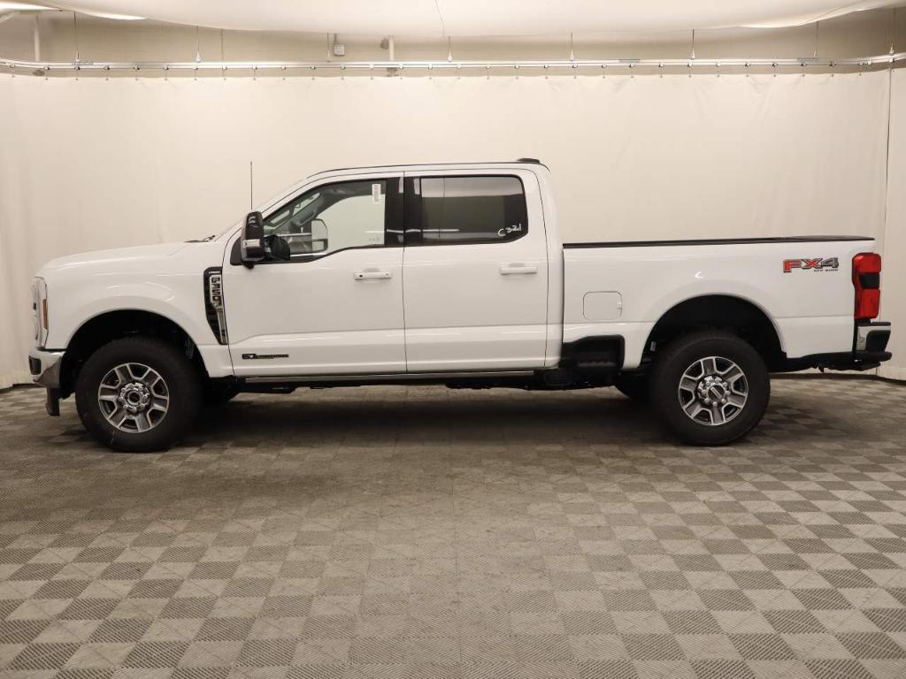new 2025 Ford F-350 car, priced at $87,300