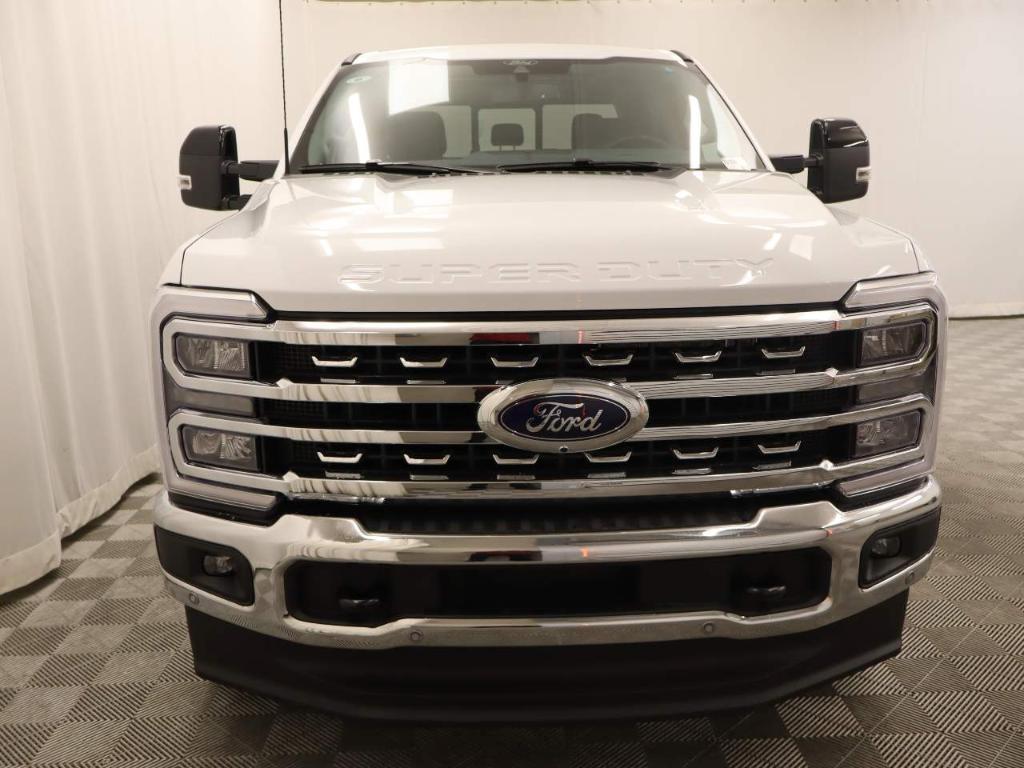 new 2025 Ford F-350 car, priced at $87,300