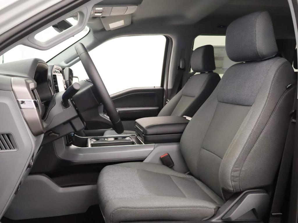 new 2024 Ford F-150 car, priced at $49,201