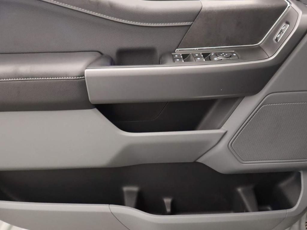new 2024 Ford F-150 car, priced at $49,201