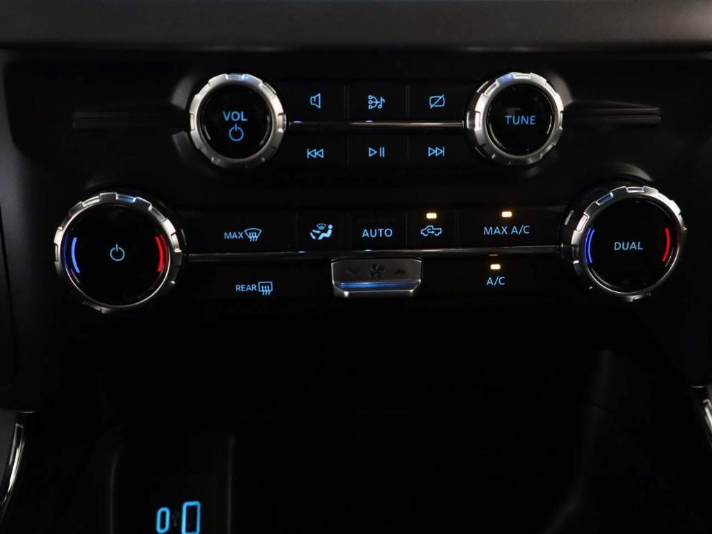 new 2024 Ford F-150 car, priced at $49,201