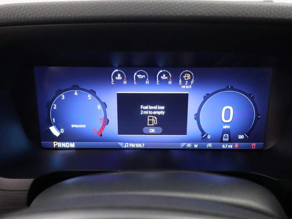 new 2024 Ford F-150 car, priced at $49,201