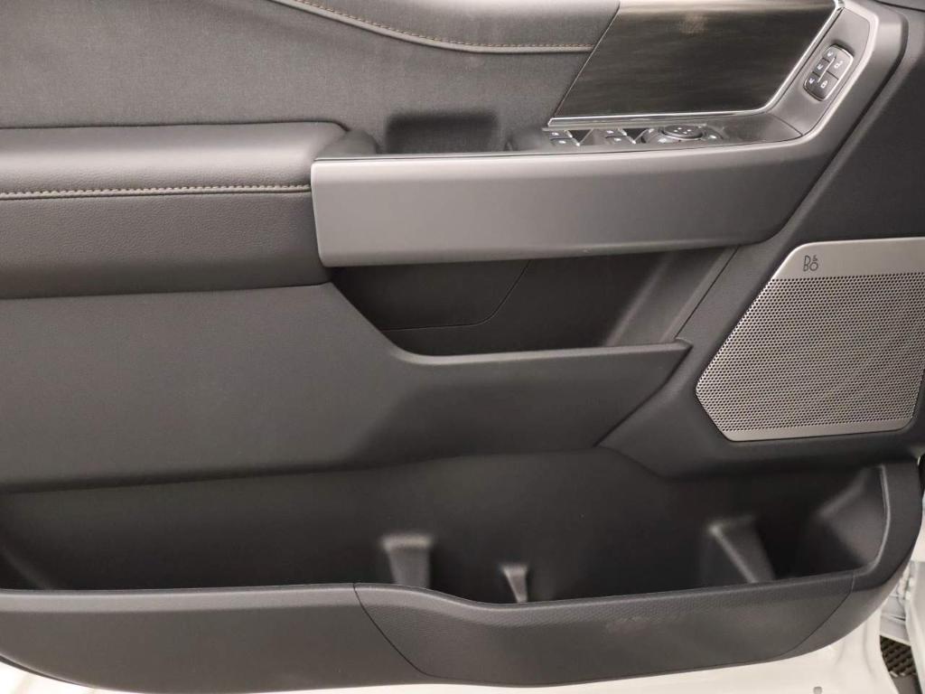 new 2025 Ford F-150 car, priced at $71,860