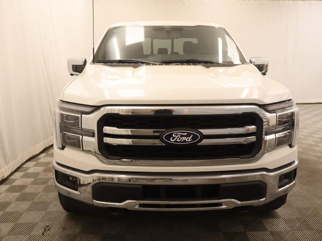 new 2025 Ford F-150 car, priced at $71,860