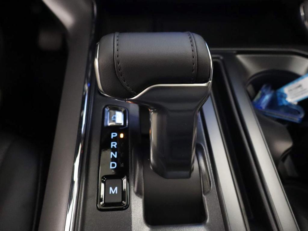 new 2025 Ford F-150 car, priced at $71,860