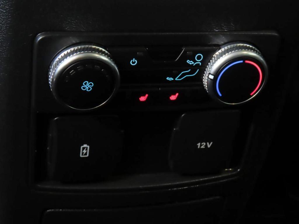used 2023 Ford Explorer car, priced at $36,995