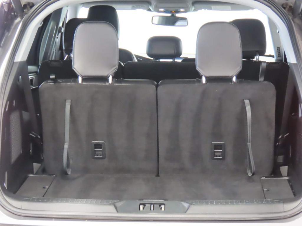 used 2023 Ford Explorer car, priced at $36,995