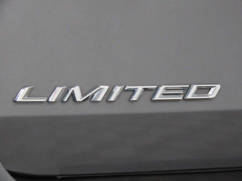 used 2023 Ford Explorer car, priced at $36,995