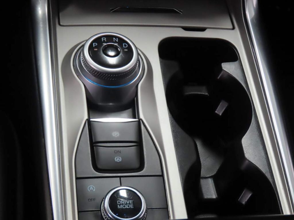 used 2023 Ford Explorer car, priced at $36,995