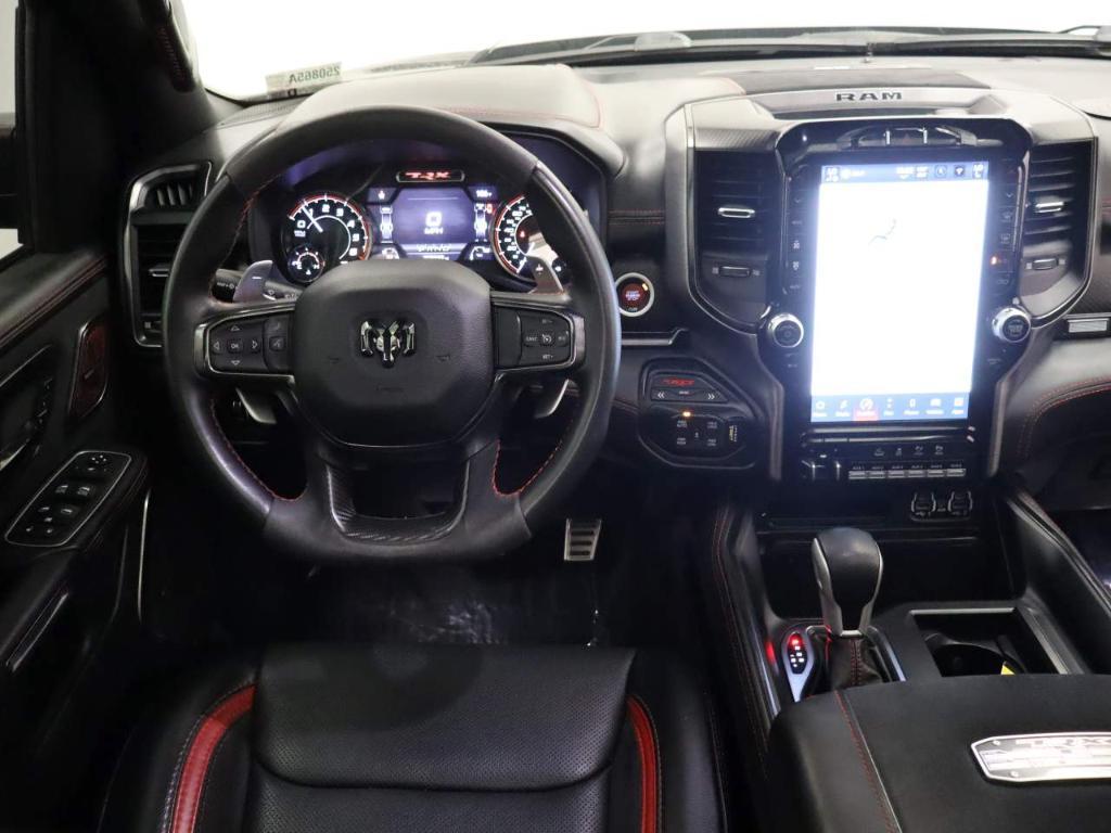 used 2022 Ram 1500 car, priced at $81,828