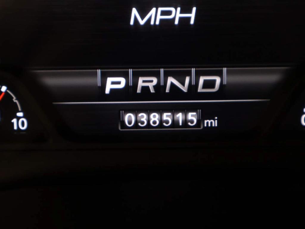 used 2022 Ram 1500 car, priced at $81,828